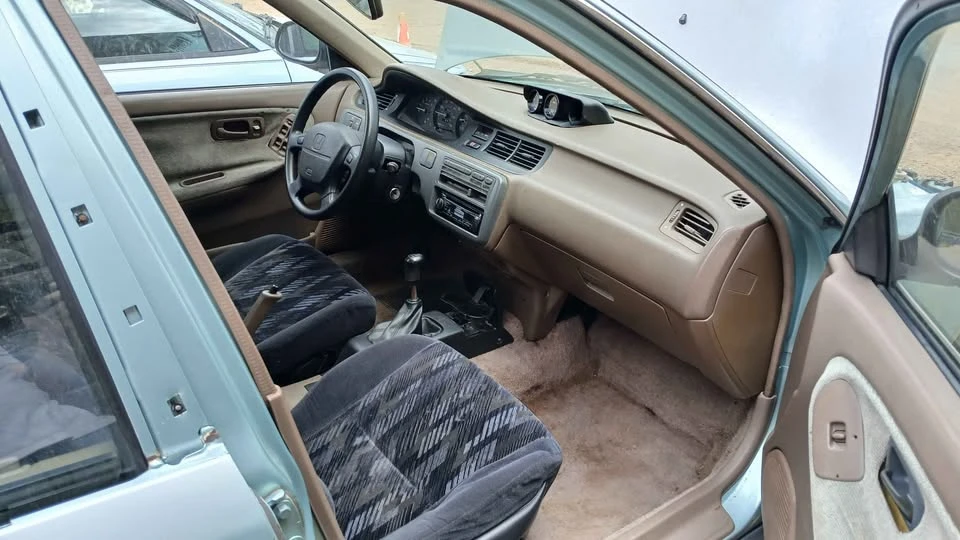 1993 Honda EG Civic - Image 5 of 6