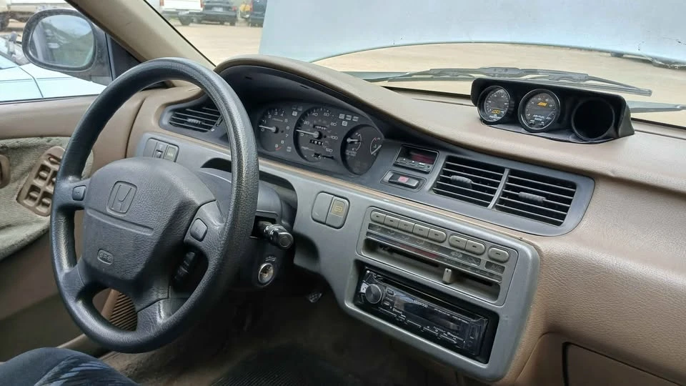 1993 Honda EG Civic - Image 6 of 6