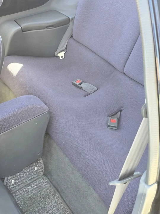 1993 Honda EG Civic Si - Image 10 of 20