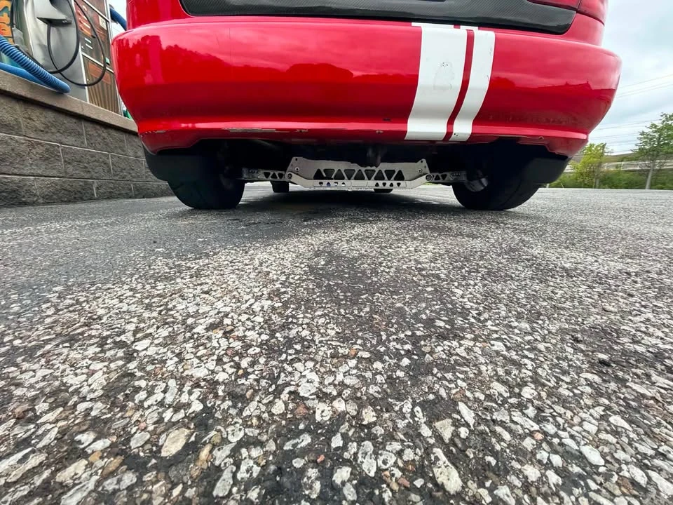 1993 Honda EG Civic Si - Image 7 of 11