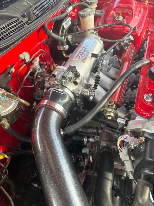 1993 Honda EG Civic - Image 3 of 5