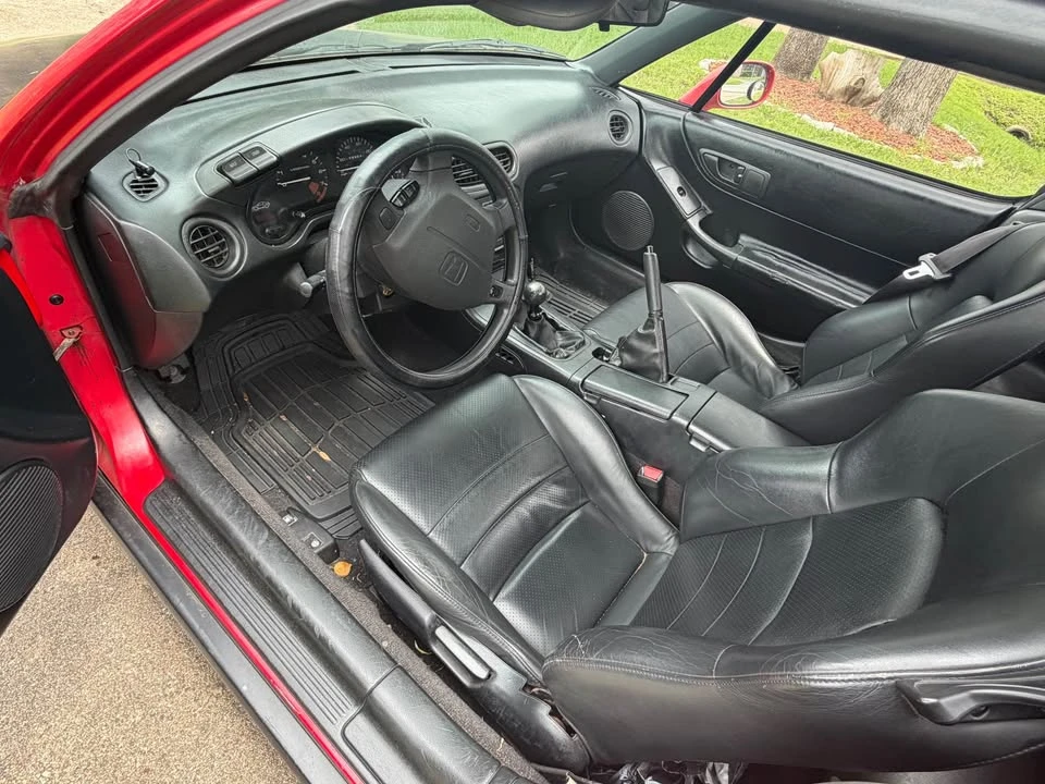 1993 Honda EG Civic - Image 5 of 5