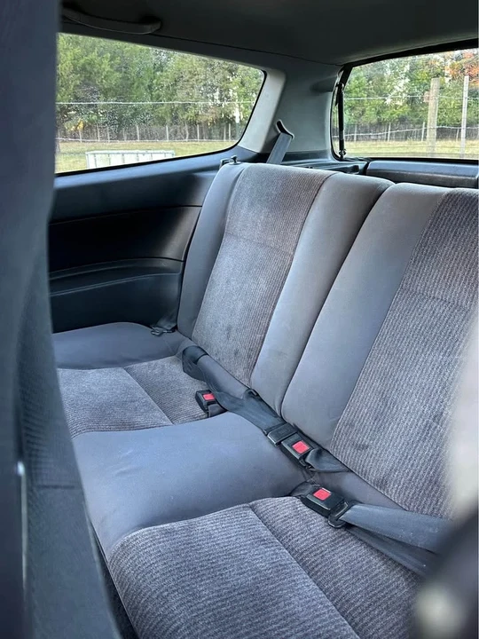 1993 Honda EG Civic - Image 9 of 10