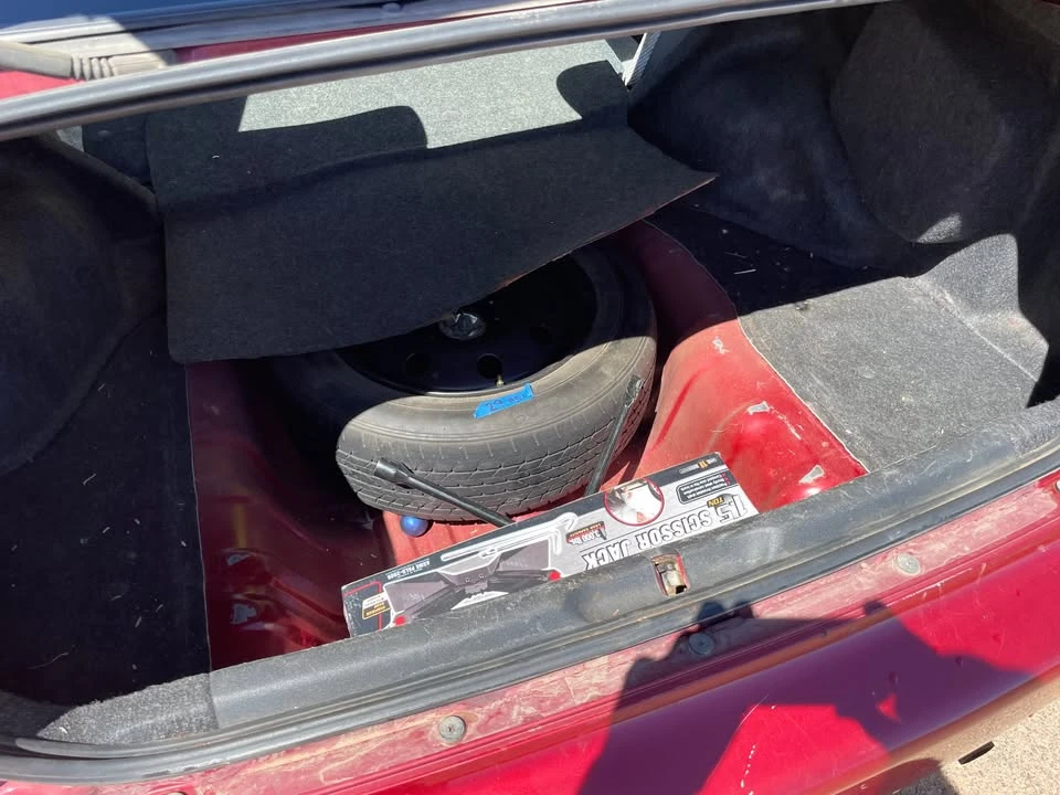 1993 Honda EG Civic - Image 10 of 11