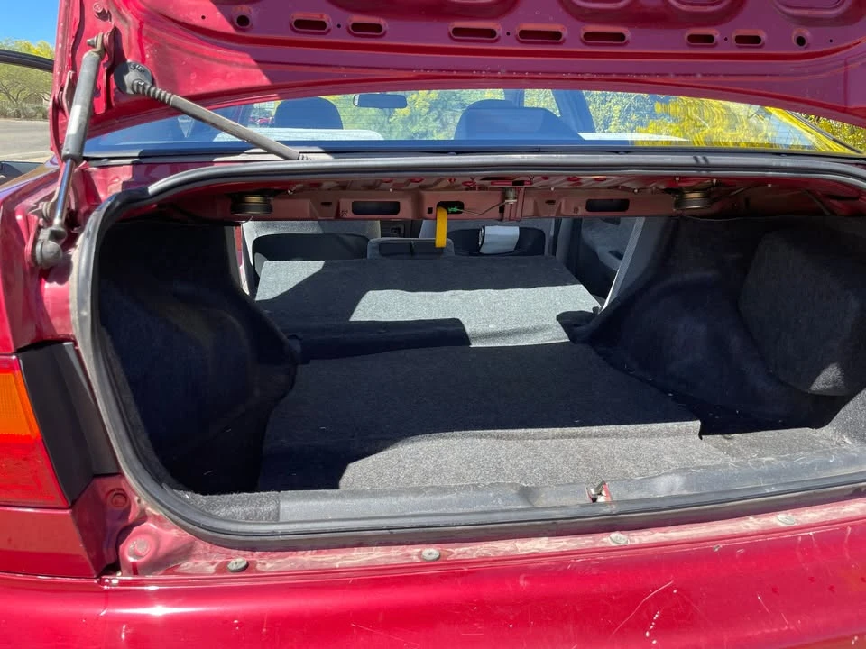 1993 Honda EG Civic - Image 9 of 11