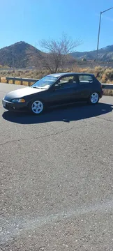 1993 Honda EG Civic - Image 4 of 8