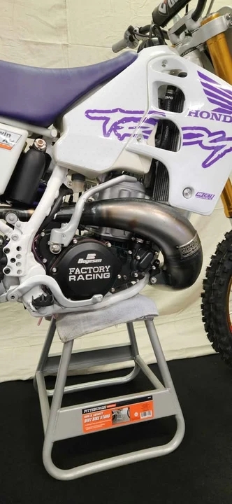 1993 Honda CR - Image 16 of 16