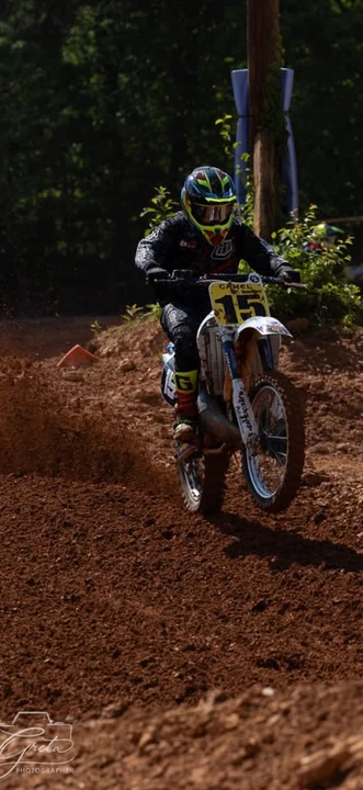 1993 Honda CR - Image 9 of 10