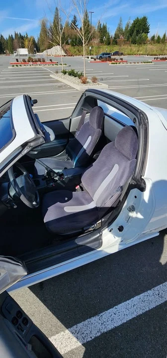 1993 Honda Del Sol - Image 14 of 18