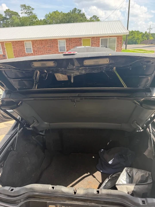 1993 Honda Del Sol - Image 11 of 12