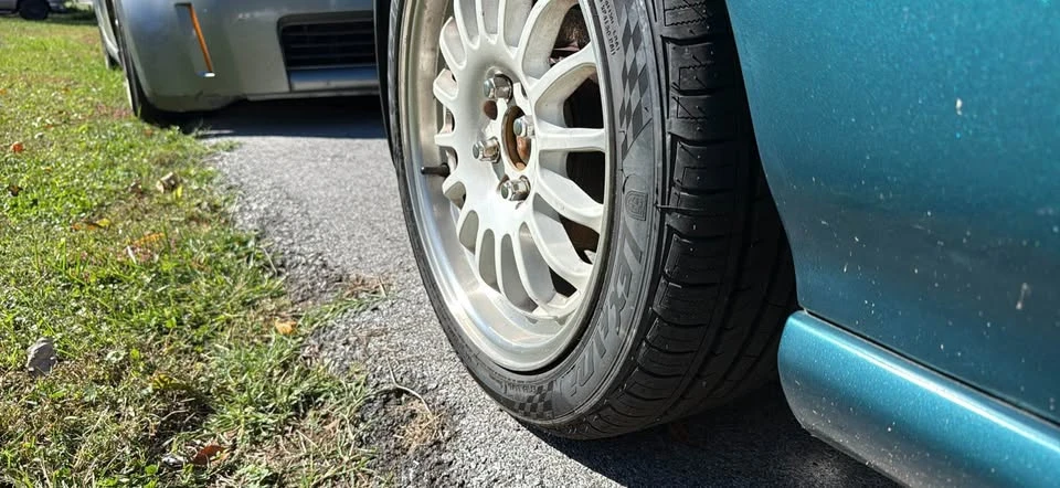 1993 Honda Del Sol - Image 9 of 10