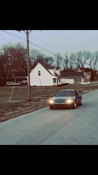 1993 Honda Del Sol - Image 10 of 10
