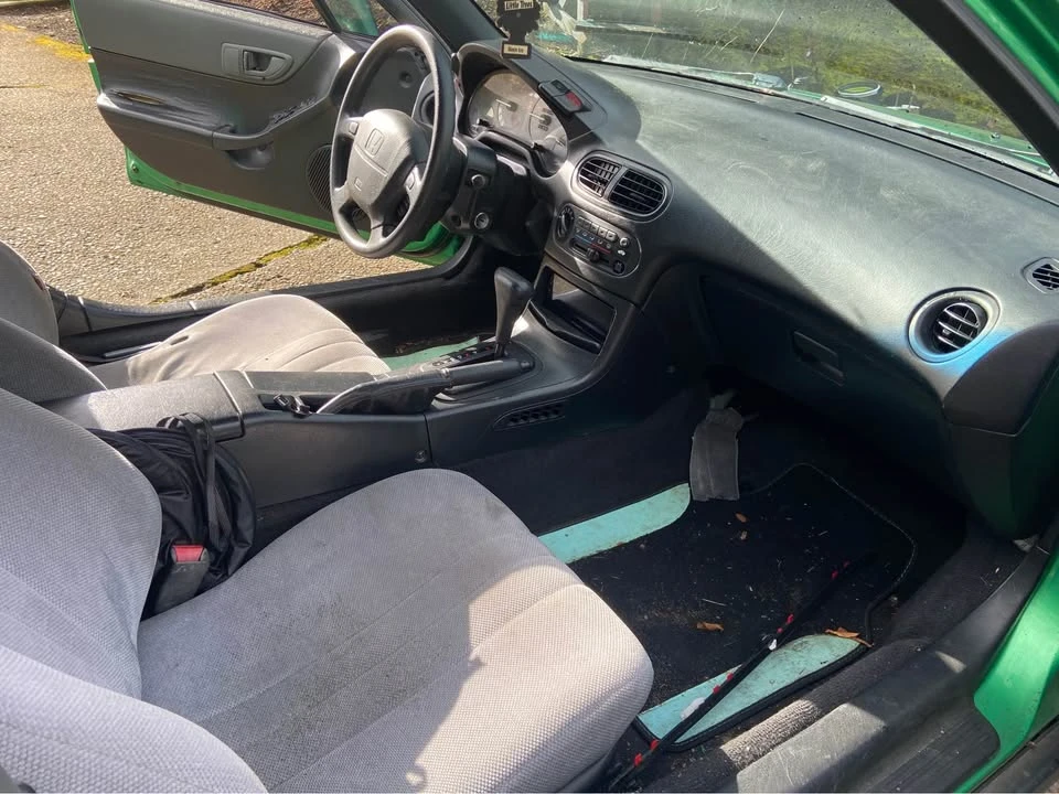 1993 Honda Del Sol - Image 8 of 9