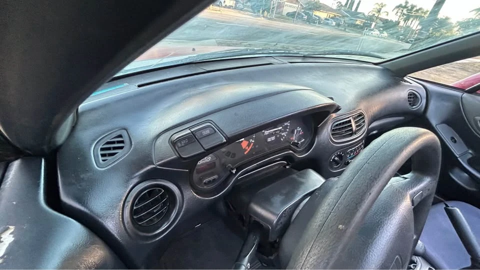 1993 Honda Del Sol - Image 15 of 16