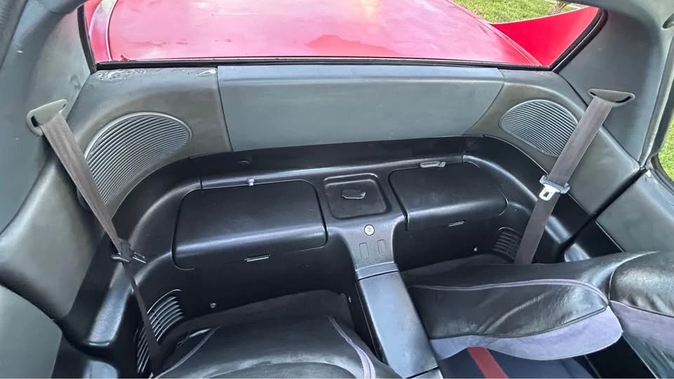 1993 Honda Del Sol - Image 14 of 16