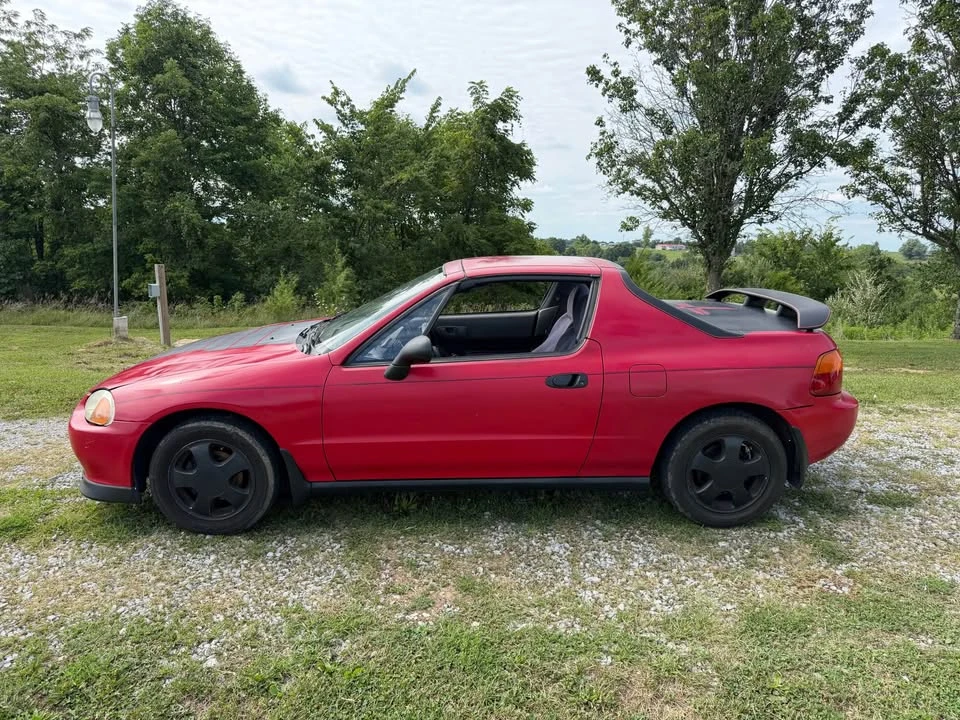 1993 Honda Del Sol - Image 2 of 15