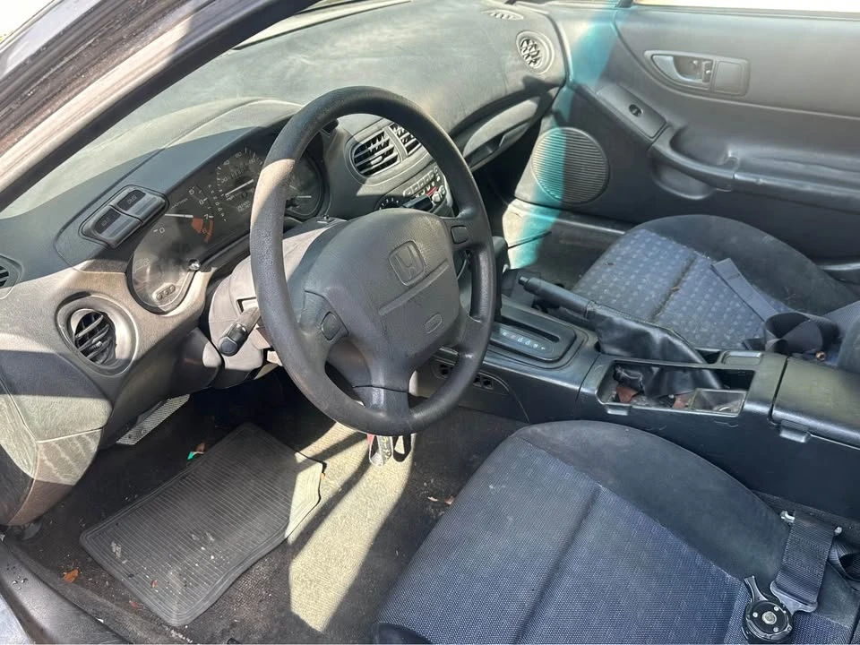1993 Honda Del Sol - Image 12 of 17