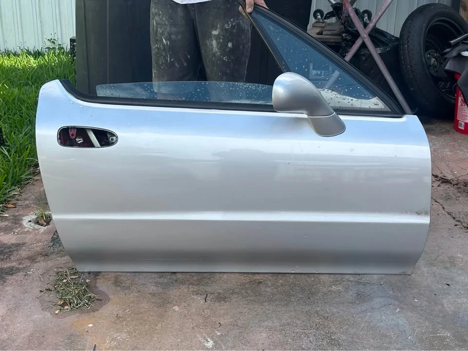 1993 Honda Del Sol - Image 16 of 17