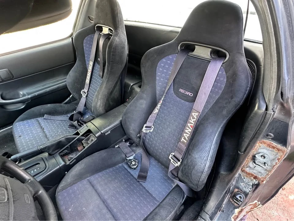 1993 Honda Del Sol - Image 14 of 17