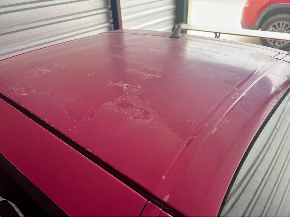 1993 Honda Del Sol - Image 5 of 20