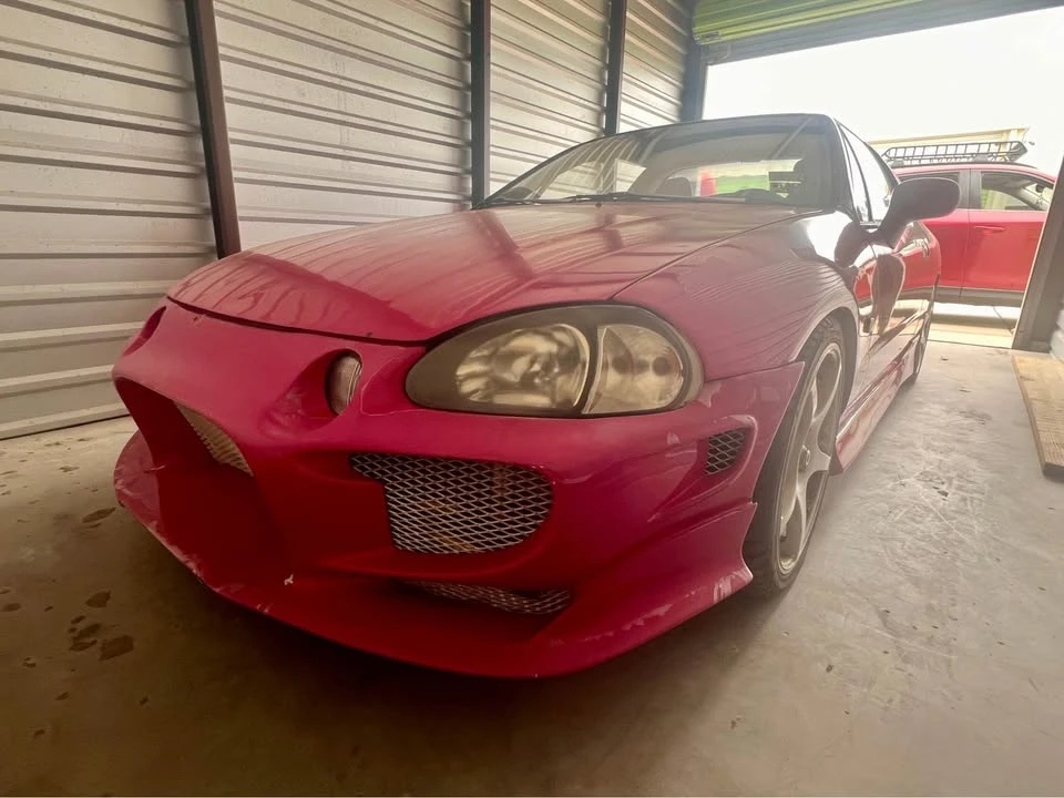 1993 Honda Del Sol - Image 2 of 20