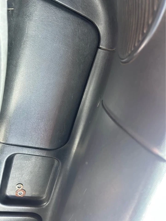 1993 Honda Del Sol - Image 17 of 19