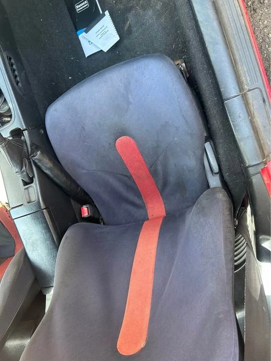 1993 Honda Del Sol - Image 15 of 19