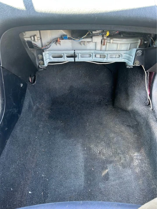 1993 Honda Del Sol - Image 12 of 19