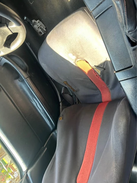 1993 Honda Del Sol - Image 16 of 19
