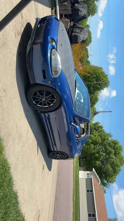 1993 Honda Del Sol - Image 3 of 7