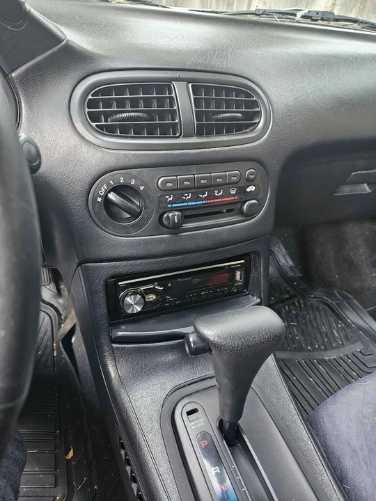 1993 Honda Del Sol - Image 8 of 18