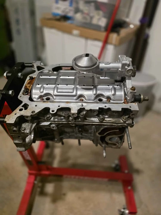 1993 Honda Del Sol - Image 6 of 15