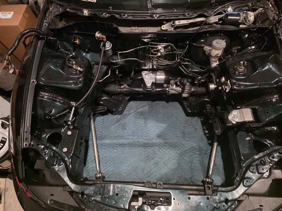 1993 Honda Del Sol - Image 12 of 15