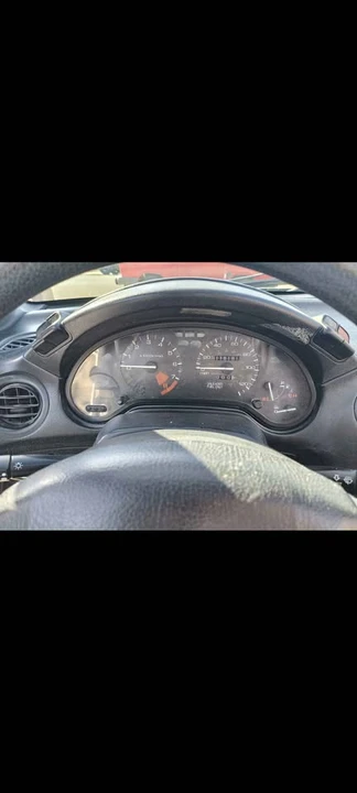 1993 Honda Del Sol - Image 8 of 12