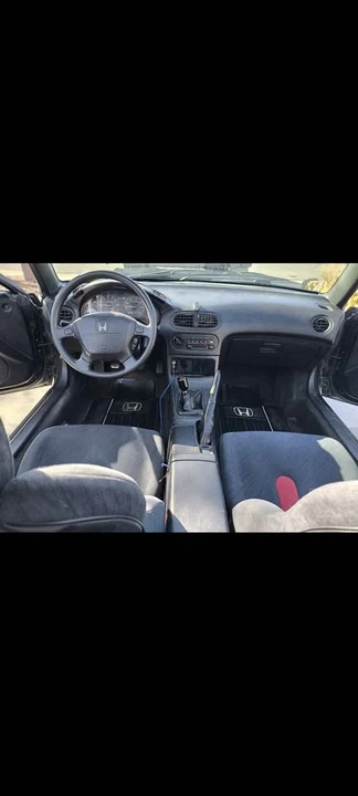 1993 Honda Del Sol - Image 7 of 12
