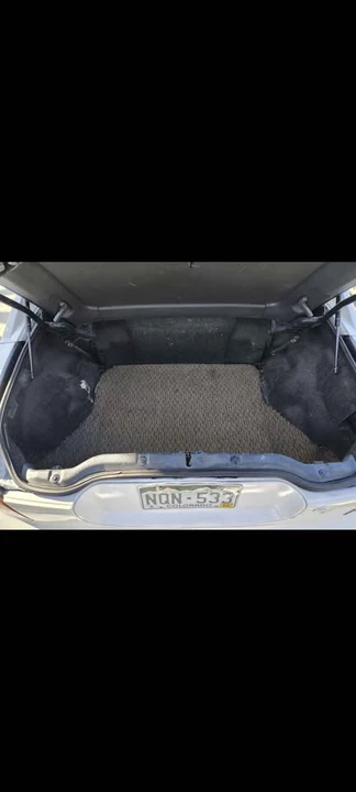 1993 Honda Del Sol - Image 10 of 12