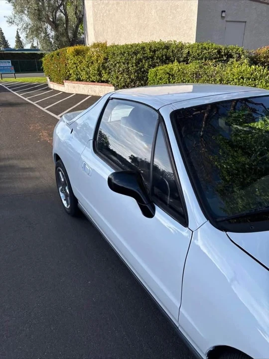 1993 Honda Del Sol - Image 6 of 14