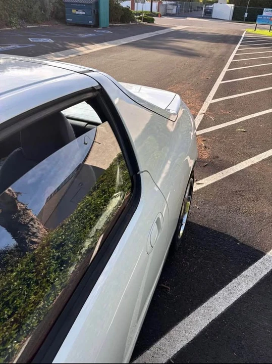 1993 Honda Del Sol - Image 8 of 14