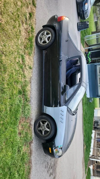 1993 Honda Del Sol - Image 2 of 6
