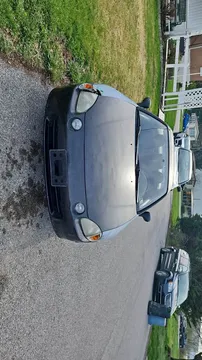 1993 Honda Del Sol VTEC Coupe 2D