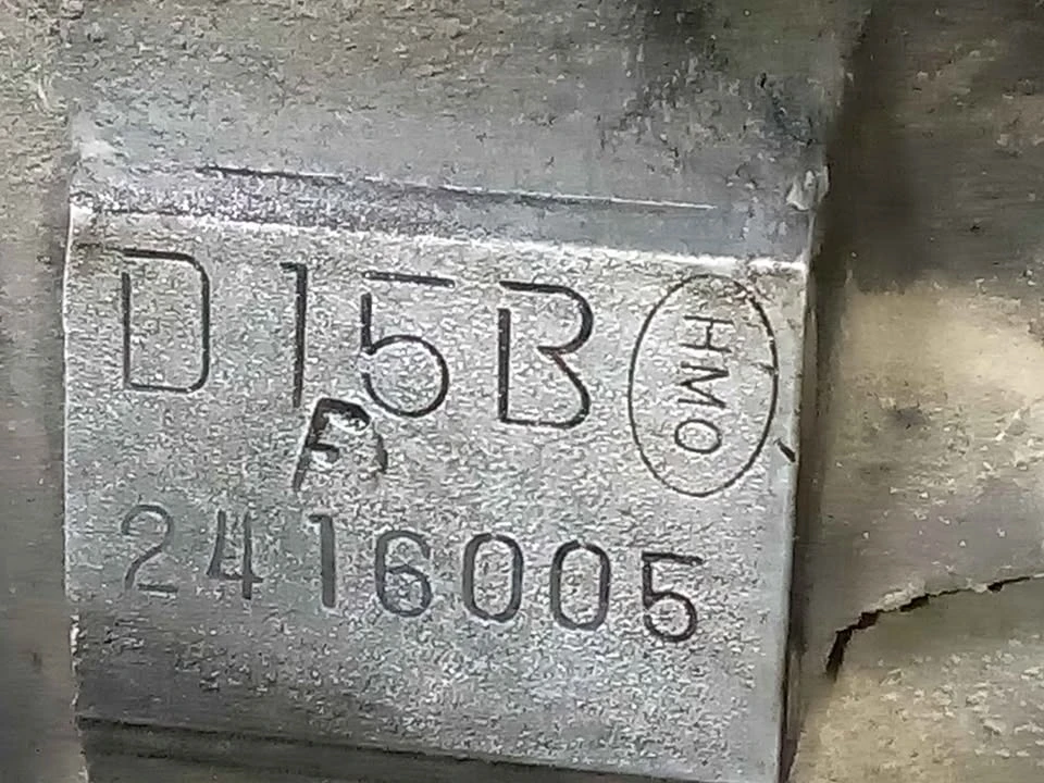 1993 Honda Del Sol - Image 6 of 13