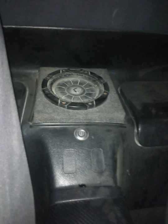 1993 Honda Del Sol - Image 13 of 13