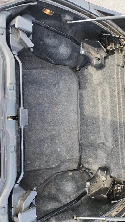 1993 Honda Del Sol - Image 6 of 6