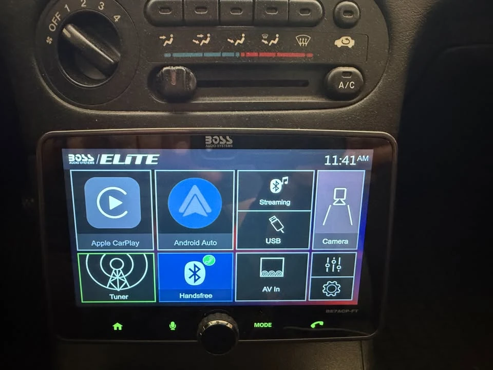 1993 Honda Del Sol - Image 8 of 9