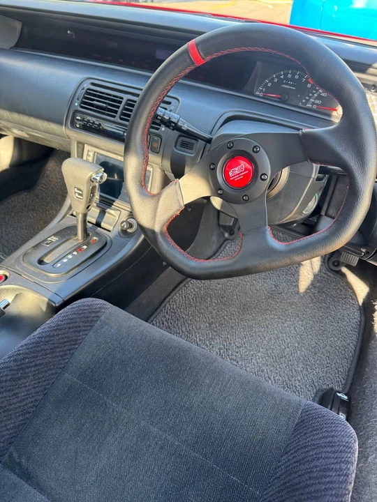 1993 Honda Prelude 4th Gen - Image 10 of 18