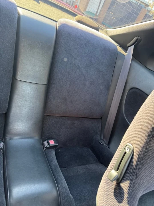 1993 Honda Prelude 4th Gen - Image 13 of 18