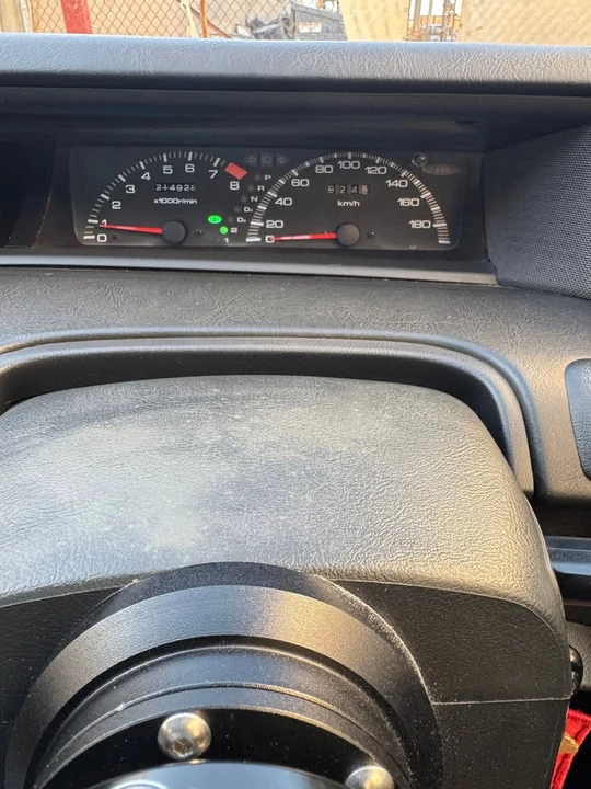1993 Honda Prelude 4th Gen - Image 15 of 18