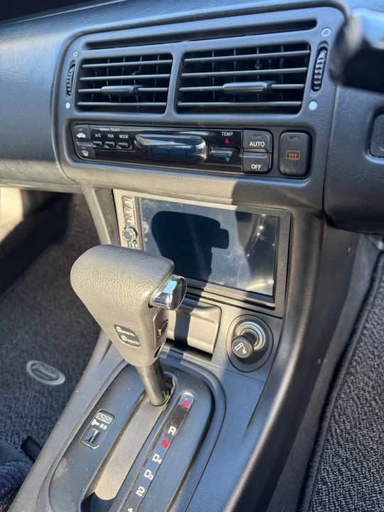 1993 Honda Prelude 4th Gen - Image 11 of 18