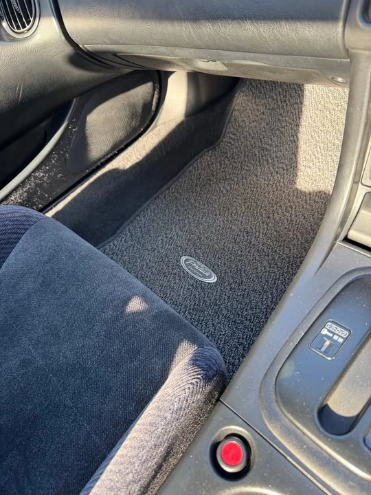 1993 Honda Prelude 4th Gen - Image 12 of 18