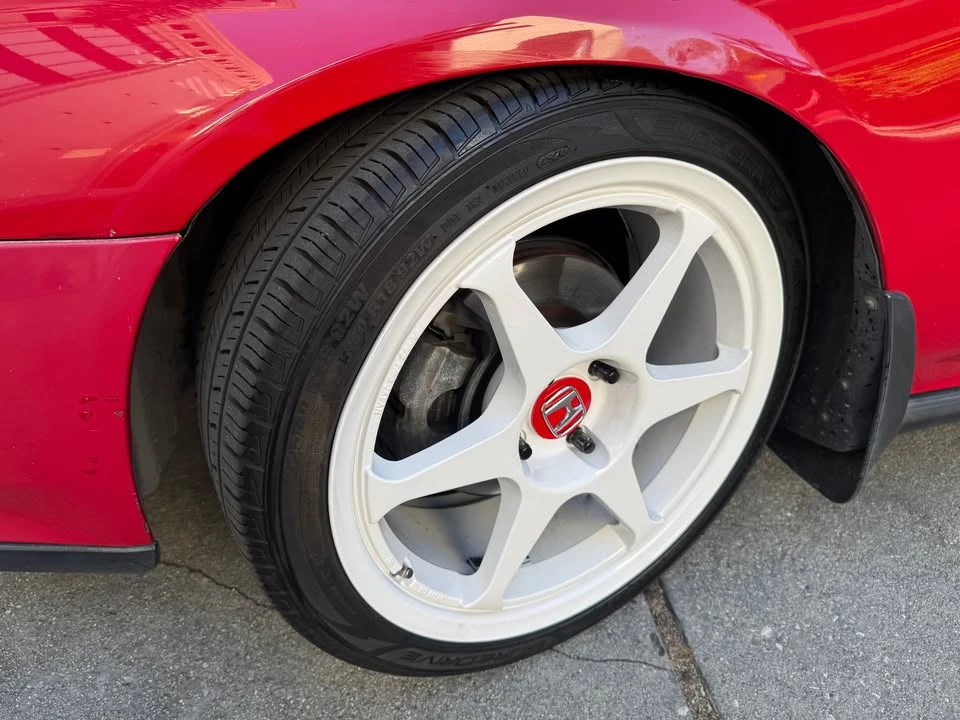 1993 Honda Prelude 4th Gen - Image 7 of 18